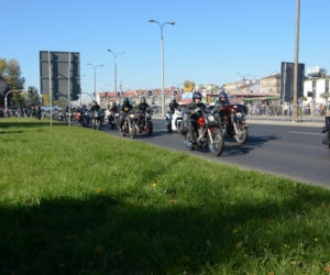 Zakończenie sezonu motocyklowego 2018 w Lublinie