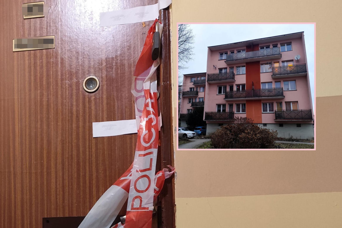 Tajemnicza śmierć całej rodziny. 95-latkowie i ich syn znalezieni martwi w łóżkach. Sąsiadów zaniepokoił jeden szczegół