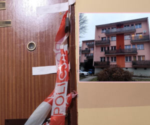 Tajemnicza śmierć całej rodziny. 95-latkowie i ich syn znalezieni martwi w łóżkach. Sąsiadów zaniepokoił jeden szczegół