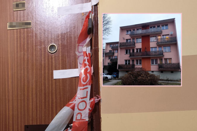 Tajemnicza śmierć całej rodziny. 95-latkowie i ich syn znalezieni martwi w łóżkach. Sąsiadów zaniepokoił jeden szczegół