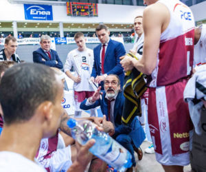 Enea Astoria Bydgoszcz - PGE Spójnia Stargard [ZDJĘCIA Z MECZU]
