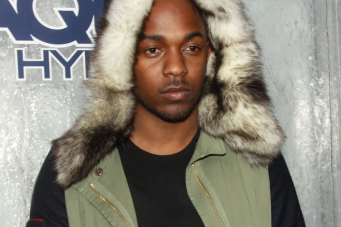 Kendrick Lamar
