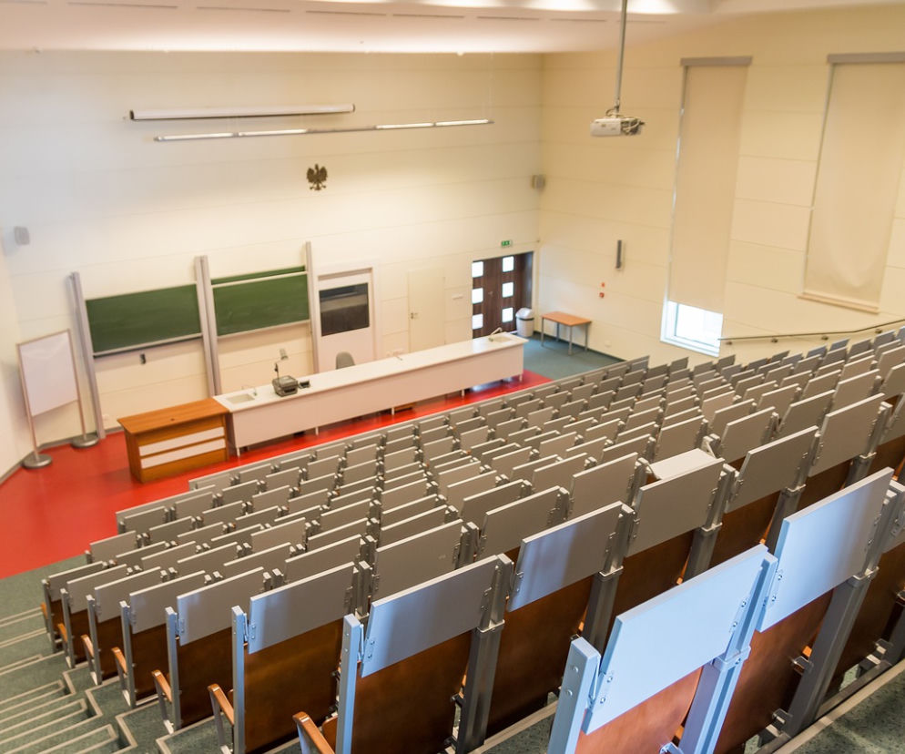 Rekrutacja na studia. UJK podał dane z pierwszego etapu