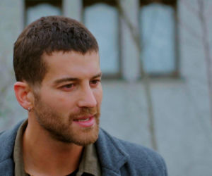 Miłość i nadzieja, odcinek 336. Cihan