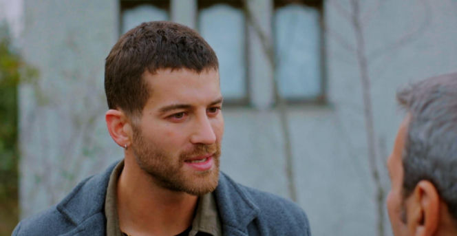 Miłość i nadzieja, odcinek 336. Cihan