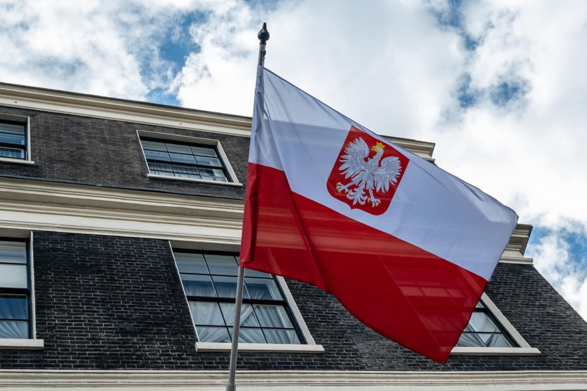 Oficer zawodowy w randze kapitana – 58,3 proc.