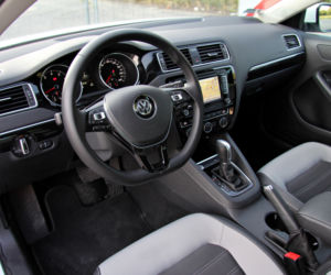 Volkswagen Jetta 1.4 TSI vs. Volkswagen Jetta 2.0 TDI
