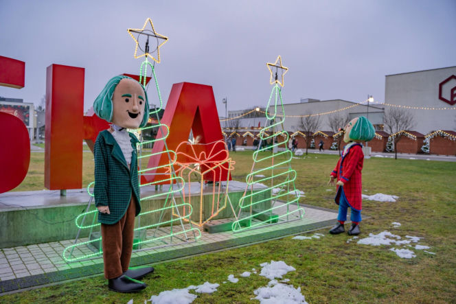 Jarmark Politechniki Bydgoskiej