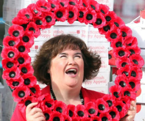 Susan Boyle