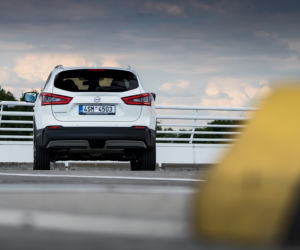 Nissan Qashqai 1.6 dCi 130 All Mode 4x4-i TEKNA+