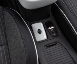 Renault Clio TCe 130 EDC FAP Intens