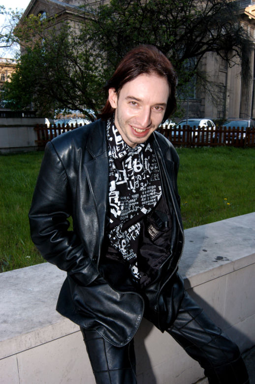 Adam Konkol