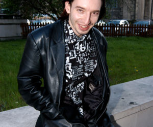 Adam Konkol