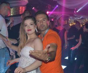 Eska Summer City w klubie Weselny Klimat. Co to była za impreza!