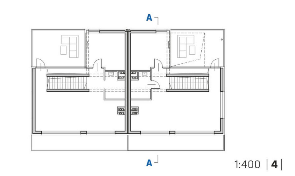 Apartamenty Lea 251 w Krakowie