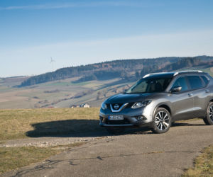 Nissan X-trail 2.0 dCi