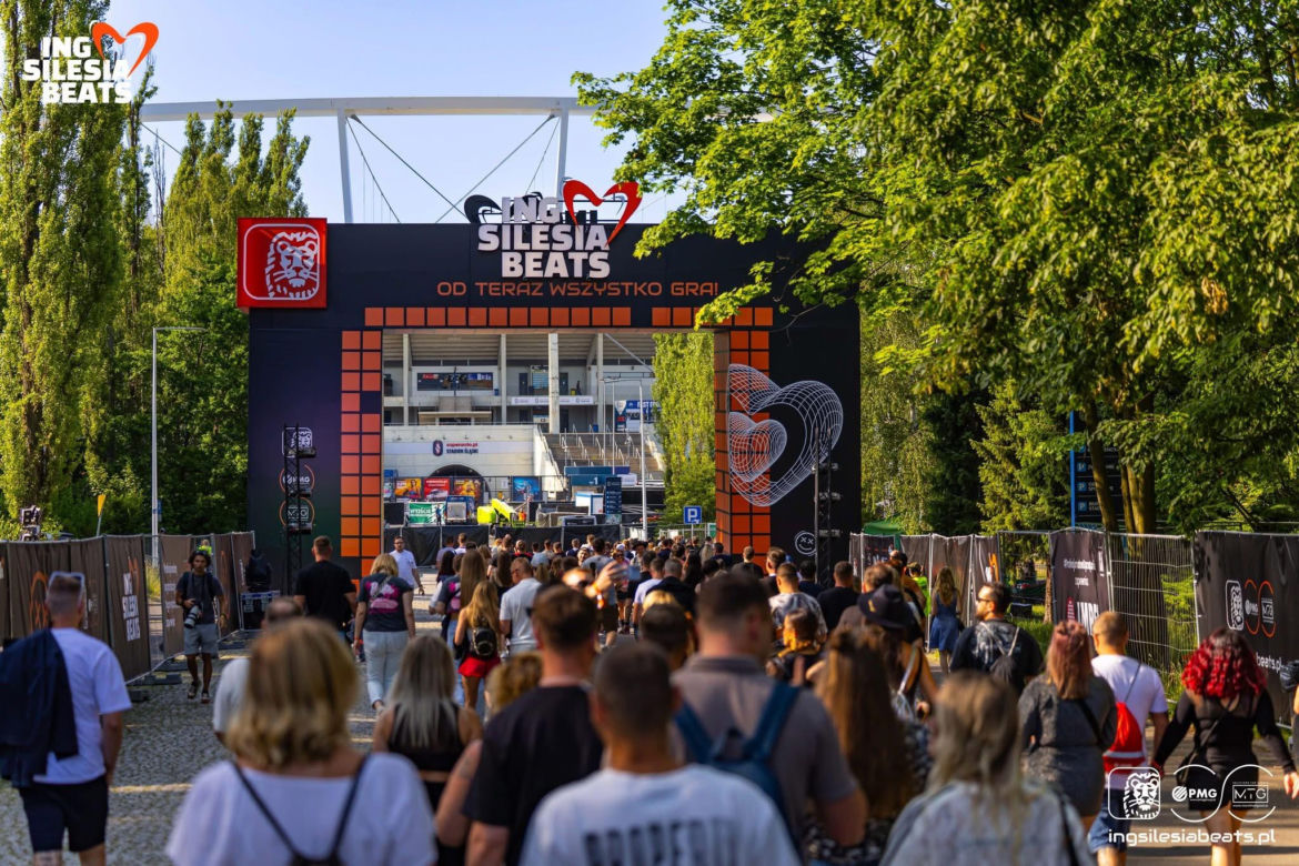 ING Silesia Beats 2025