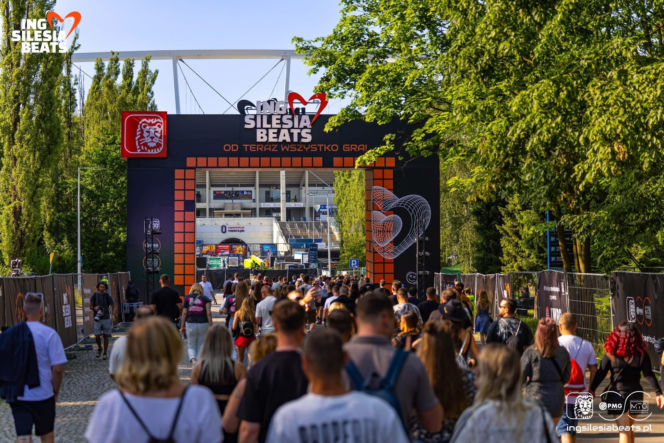 ING Silesia Beats 2025