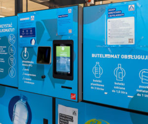 Polacy szturmują butelkomaty, ale system kaucyjny ma swoje ale. Będą zmiany?