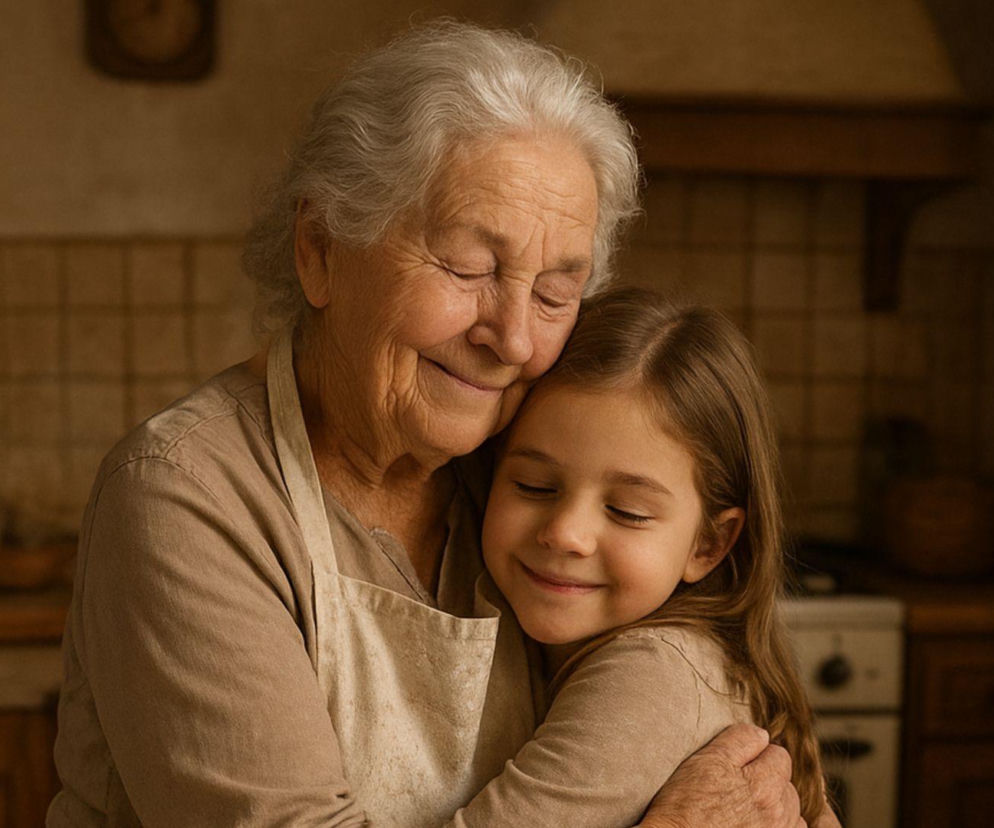 Życzenia na Dzień Babci 2026 - wyjątkowe, piękne i wzruszające