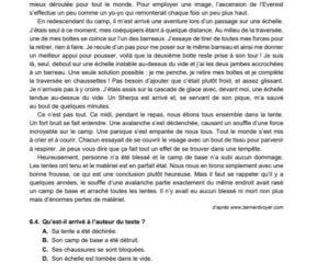 Matura 2021: Język francuski. Arkusze CKE z francuskiego znajdziesz tutaj [Matura 12.05.2021]
