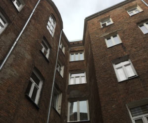 Morderstwo przy Tarchomińskiej