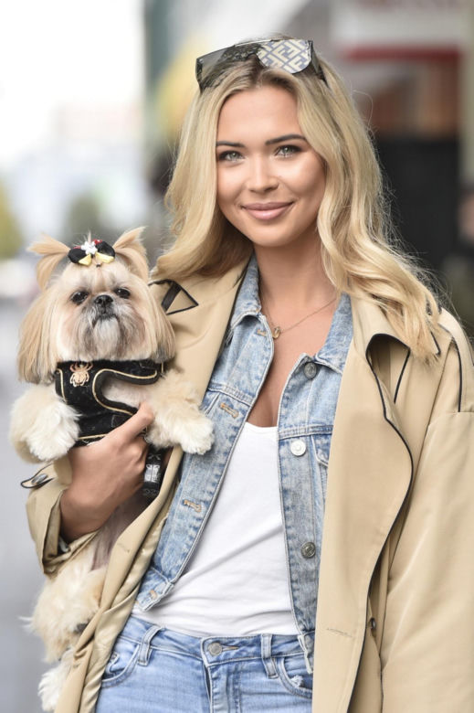 Sandra Kubicka