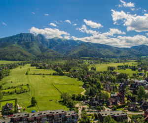 2. Wakacje 2021 – Zakopane