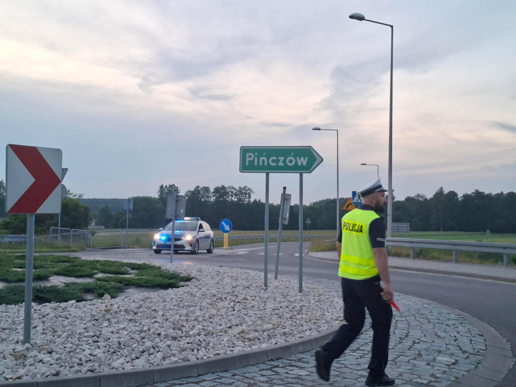 Zabójstwo w Mierzawie