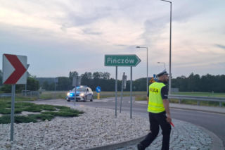 Zabójstwo w Mierzawie