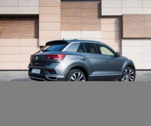 Volkswagen T-Roc 2.0 TSI 190 KM 4Motion DSG Premium