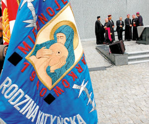 Czwarty Katyń w Bykowni