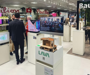 Szymon Wojciechowski relacjonuje tegoroczne MIPIM