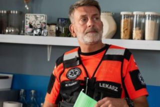 Na sygnale, odcinek 794: Wyjście do parku zmienia się w prawdziwy koszmar, gdy dziecko zaczyna się dusić