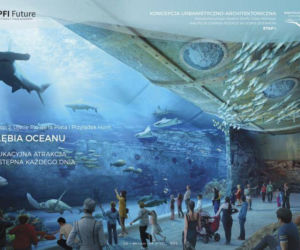 Oceanarium Gdańsk