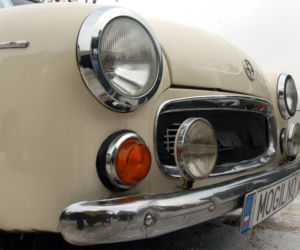Syrena