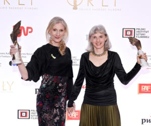 Eliza Kubarska reżyserką serialu o Dodzie