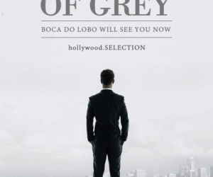 Apartament Christiana Grey'a