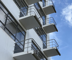 Bauhaus w Dessau