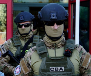 Obiecali MILION zł łapówki: CBA zatrzymało trzy osoby!