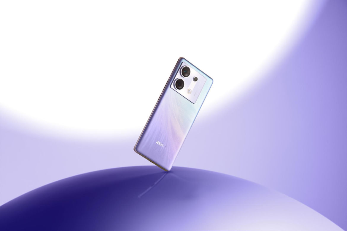 Infinix ZERO 30 5G