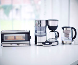 Zestaw śniadaniowy Russell Hobbs Clarity