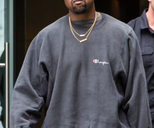 Kanye West