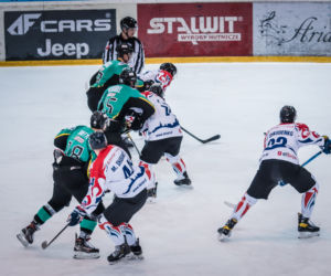 KH Energa Toruń - JKH GKS Jastrzębie 4:1, zdjęcia z Tor-Toru