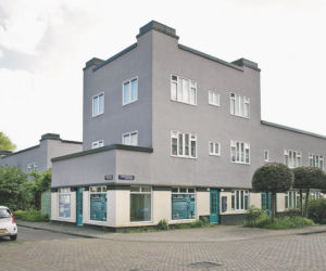Wielka płyta czyli blokowisko Polska
