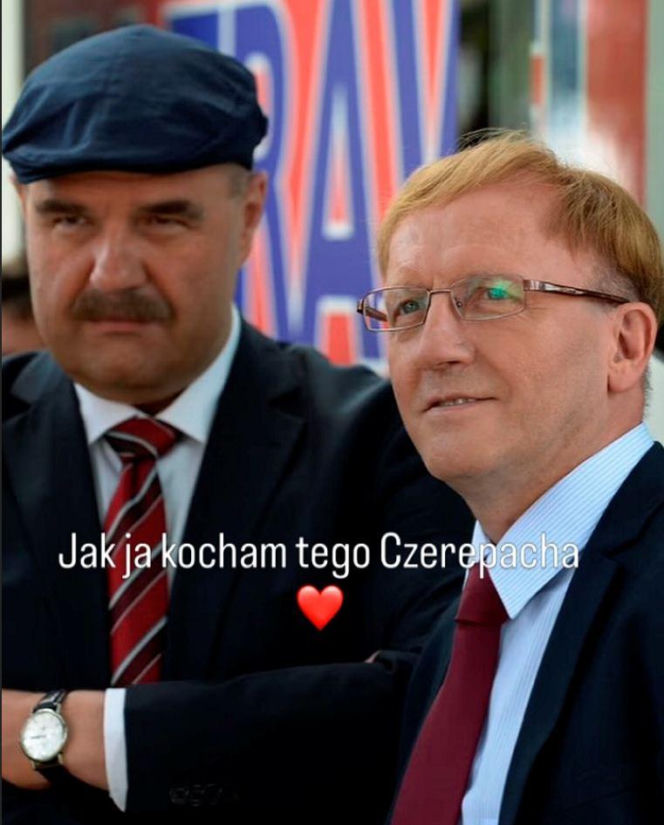 Artur Barciś emerytura mu nie wystarczy