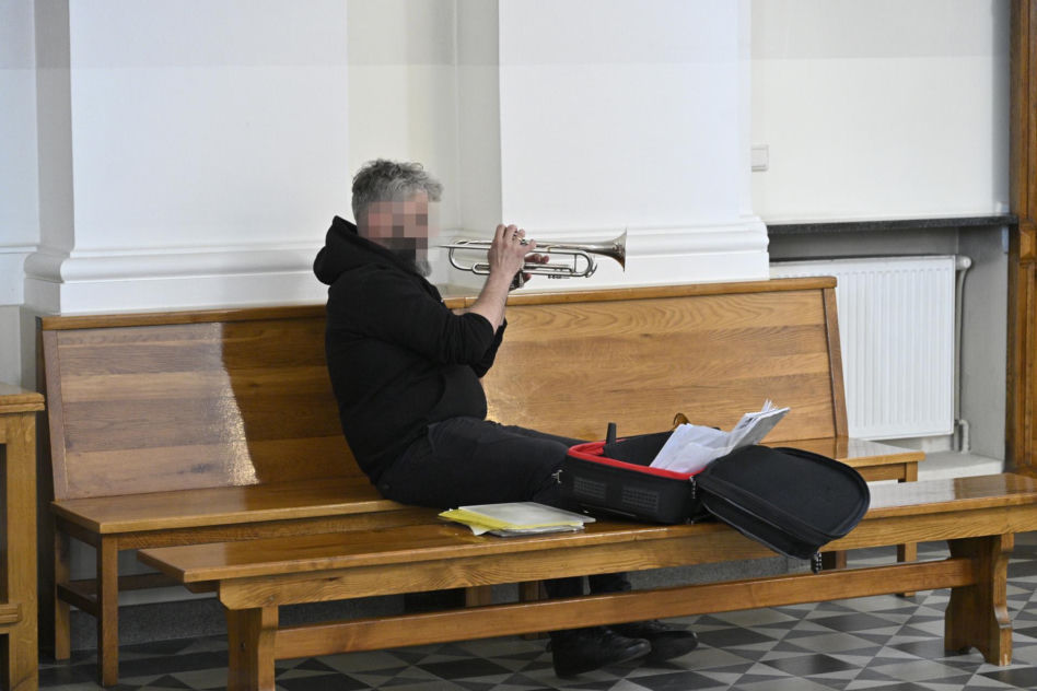 Pogrzeb Michała Orzechowskiego. Tak pożegnano DJ-a Hazela