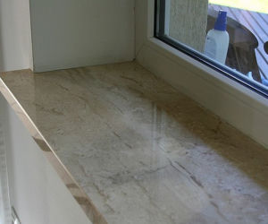 Parapet wewnętrzny