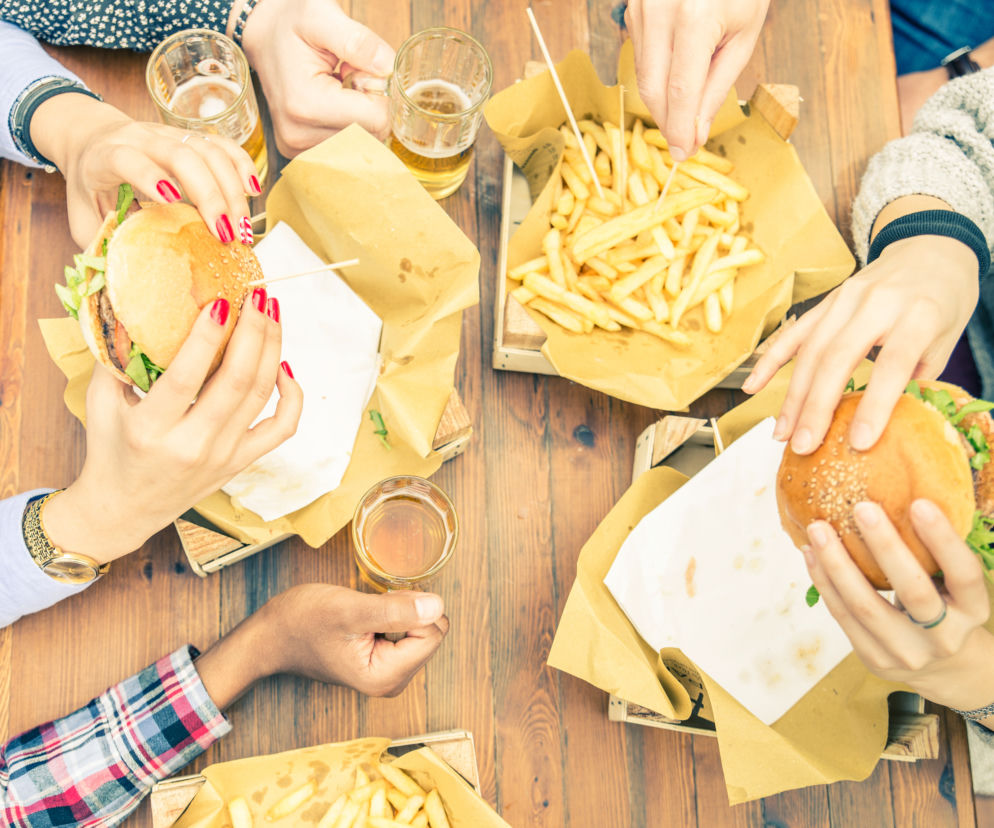 Ile jest restauracji McDonalds w Polsce?