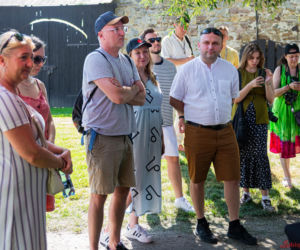 Moje spotkanie z festiwalem Kierunek GZM. Śląskie historie, które warto było przeżyć na własnej skórze
